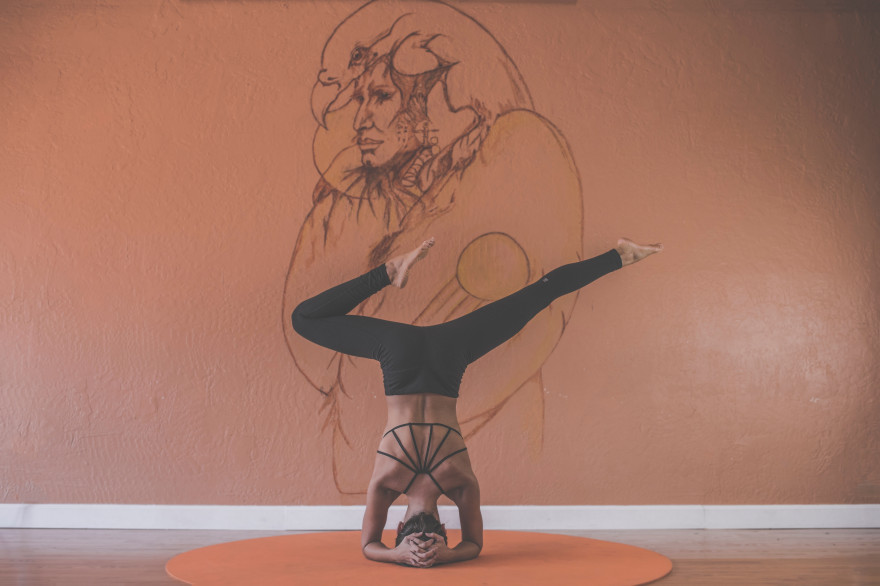 Le yoga, ou comment prendre soin de soi
