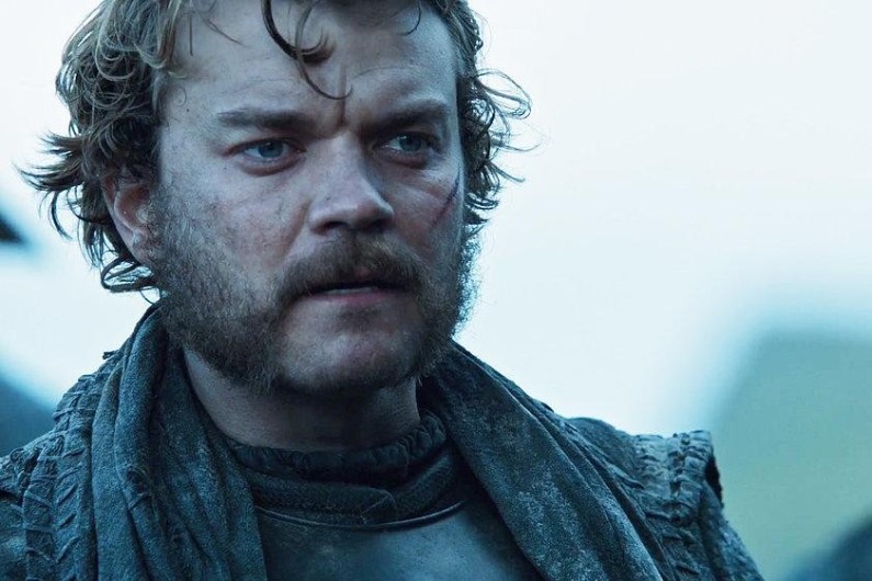 Euron Greyjoy est l'oncle de Yara et Theon
