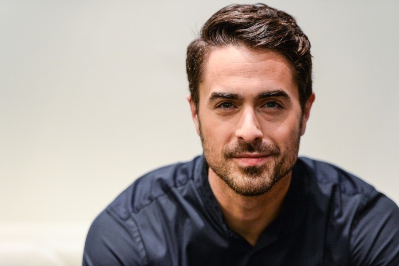 Nicolas Archambault remplace Marie-Claude Pietragalla dans "Danse avec les Stars"