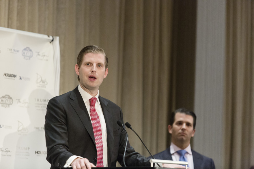 Donald Trump Jr