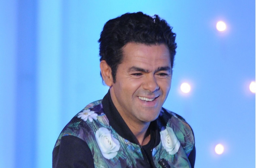 Jamel Debbouze présente le "Marrakech du Rire" (Illustration)