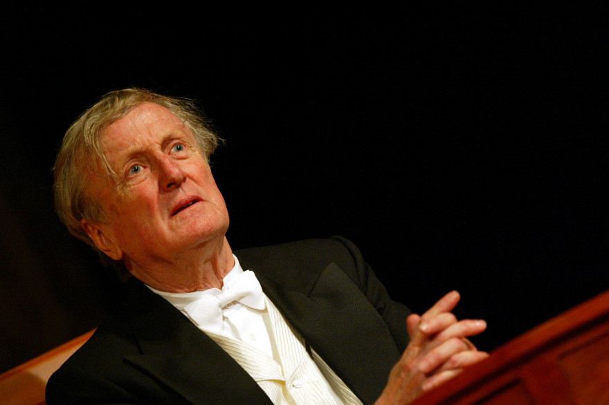 Le comédien Claude Rich est décédé à l'âge de 88 ans