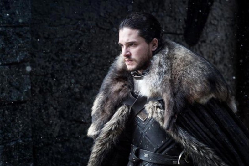 La saison 7 devrait dévoiler l'identité du père de Jon Snow