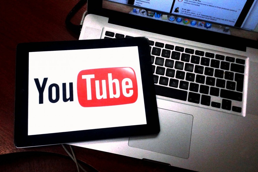 Youtube (illustration)