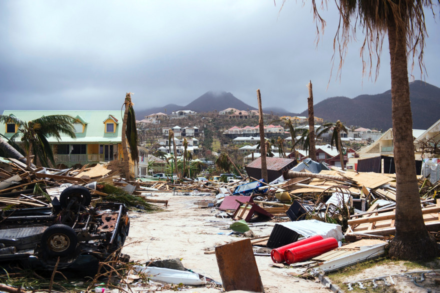 Video Ouragan Irma Retour A Saint Martin 1 An Apres Video Ouragan Irma Retour A Saint Martin 1 An Apres