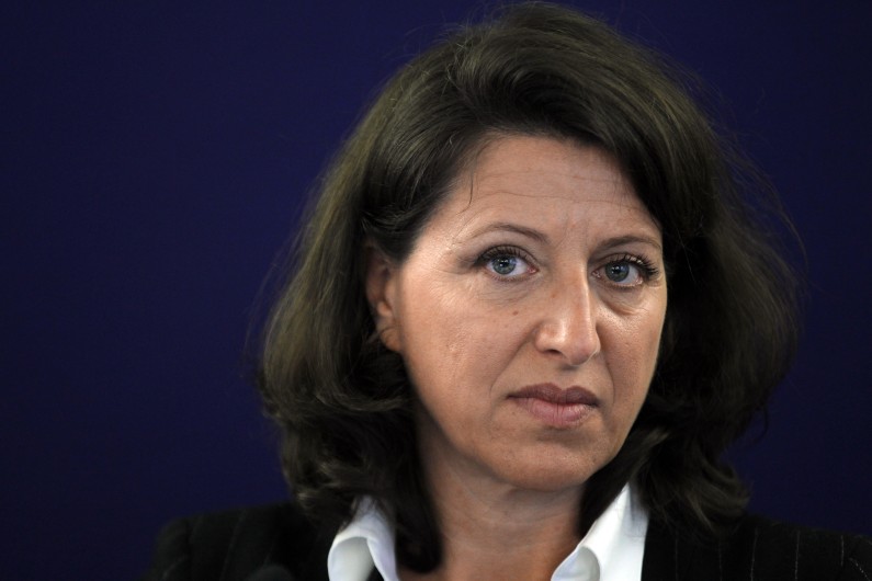 Agnès Buzyn nommée ministre des Solidarités et de la Santé du gouvernement Philippe ce 17 mai 2017