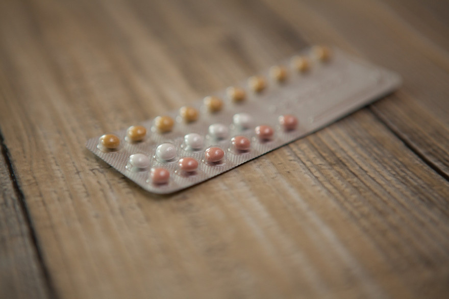 De plus en plus de femmes décident d'arrêter la pilule
