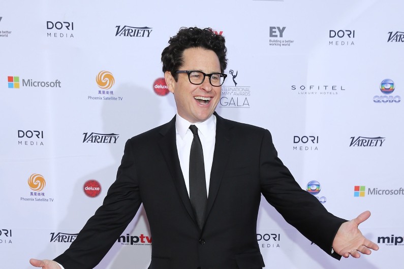 J.J Abrams réalisera "Star Wars 9"