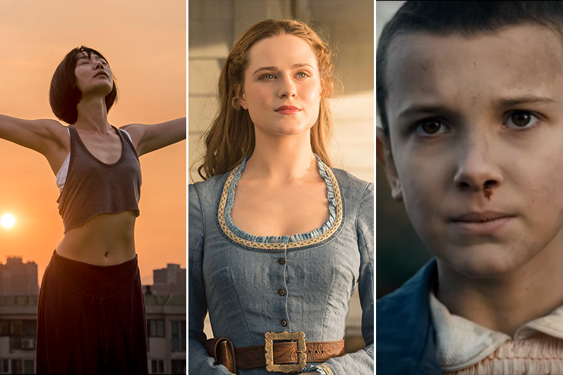 Les séries de la pop culture seront aux Emmy Awards 2017