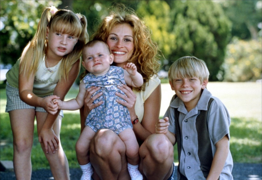 Ne vous fiez pas aux apparences, Erin Brockovich est une femme redoutable
