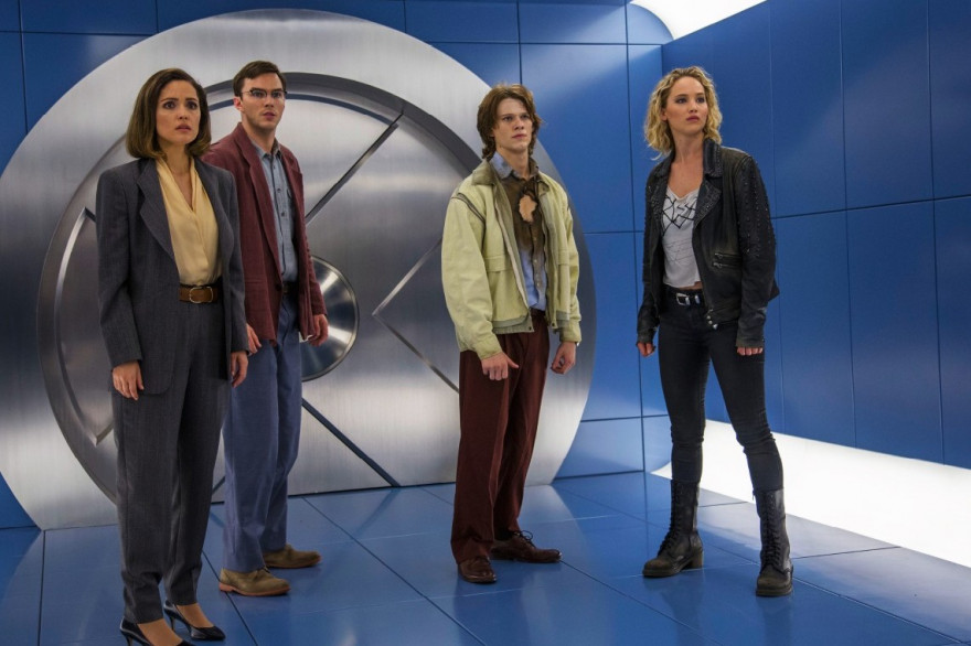 Les X-Men sont inquiets : est-ce que la saga des mutants passe le Bechdel Test ?