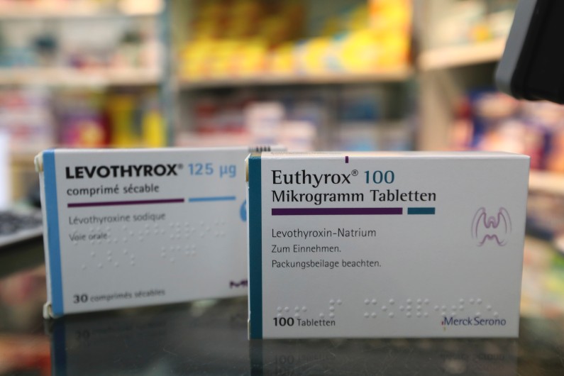 Au 15 septembre, 14.633 signalements d'effets secondaires ont été reçus par les centres régionaux de pharmacovigilance.