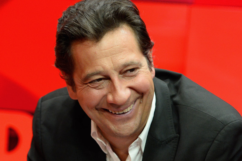 Laurent Gerra