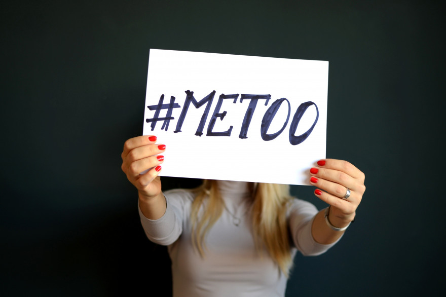Avant d'être un hashatg, "Me Too" était une campagne lancée il y a 10 ans par une Américaine