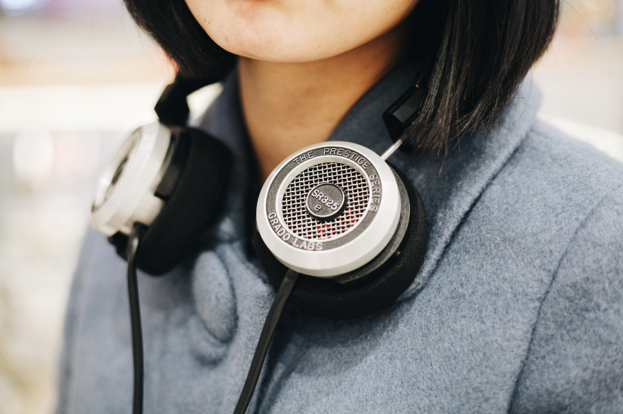 Les podcasts, un espace de parole où les femmes peuvent s'exprimer