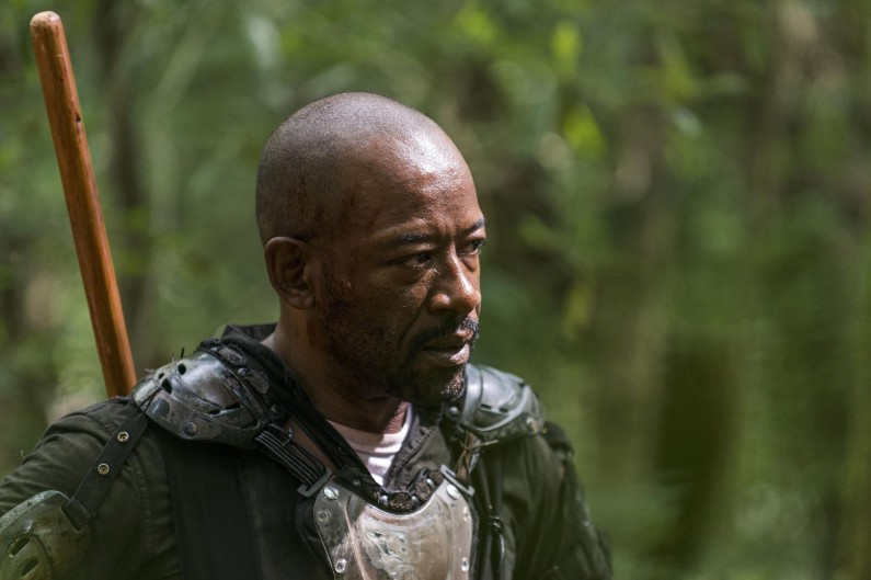 La saison 8 de "The Walking Dead" est loin d'être convaincante