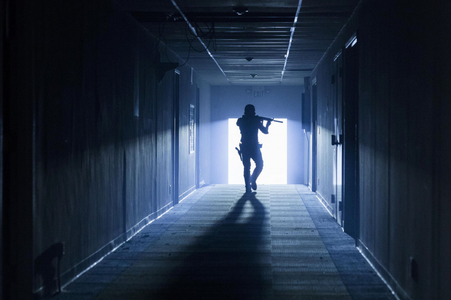 La saison 8 de "The Walking Dead" compte sa première victime parmi les héros
