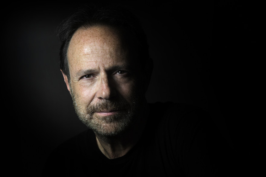Marc Levy répond à Bernard Pivot sur l'écriture inclusive