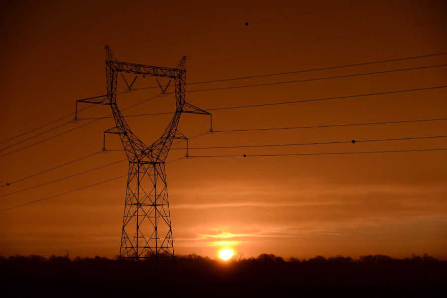 Un incident prive d'électricité la moitié de la Corse