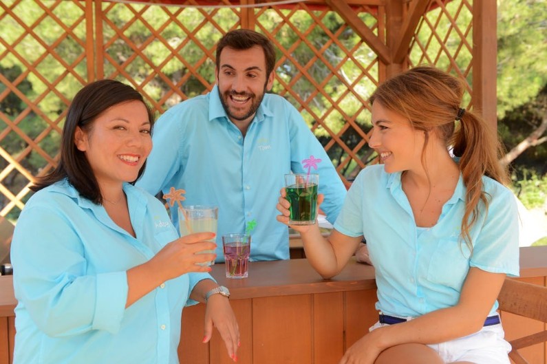 "Camping Paradis" est un succès incontestable depuis 9 saisons sur TF1