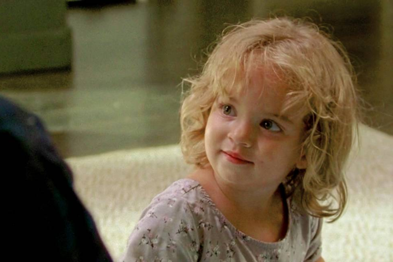 Judith serait en danger dans la saison 8 de "The Walking Dead"