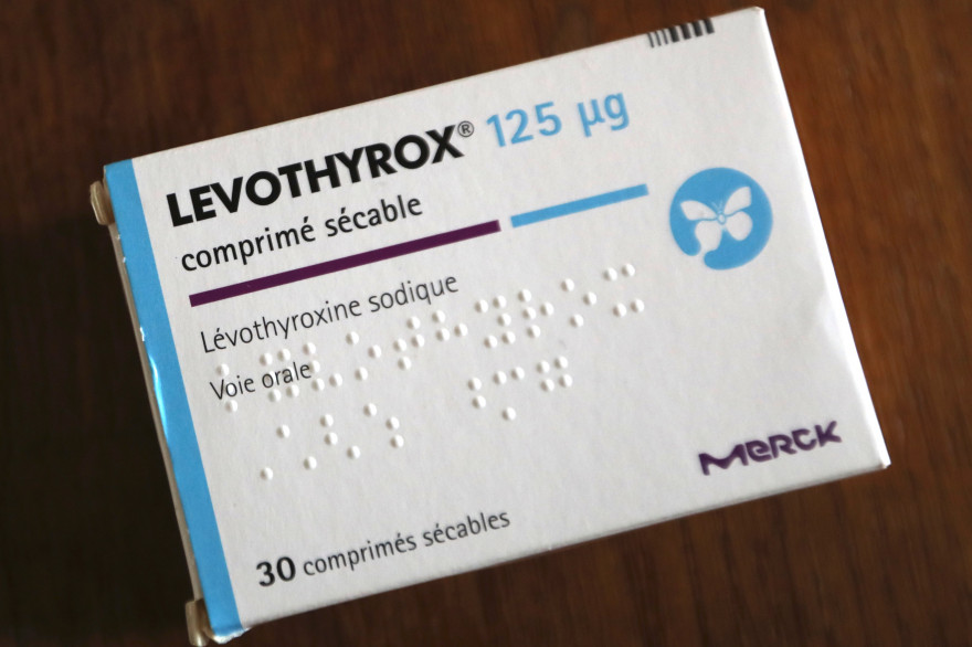 Levothyrox : arrivée d'un médicament alternatif supplémentaire