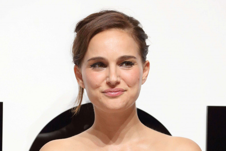 Natalie Portman s'est confiée sur le harcèlement et le sexisme à Hollywood