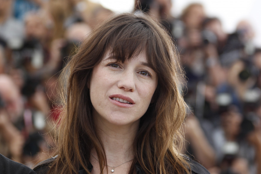 A Quel Age Est Mort Serge Gainsbourg Charlotte Gainsbourg : "C'est inenvisageable de vivre sans Kate"