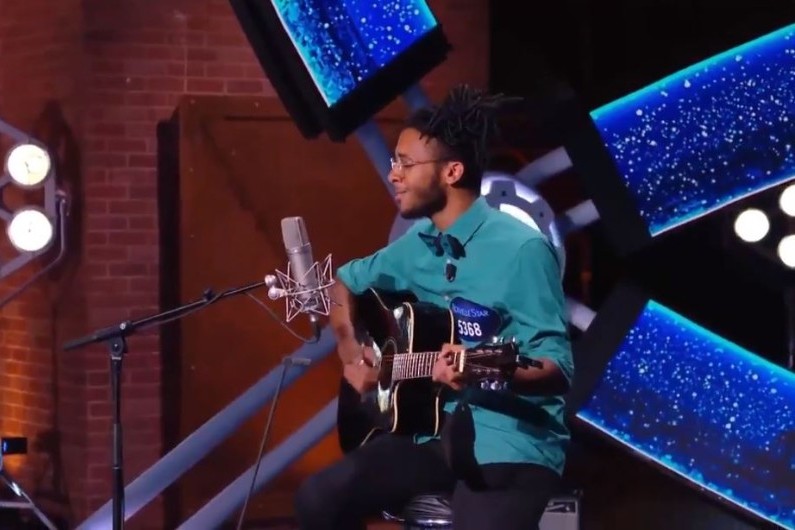 Blend'Art dans "Nouvelle Star"