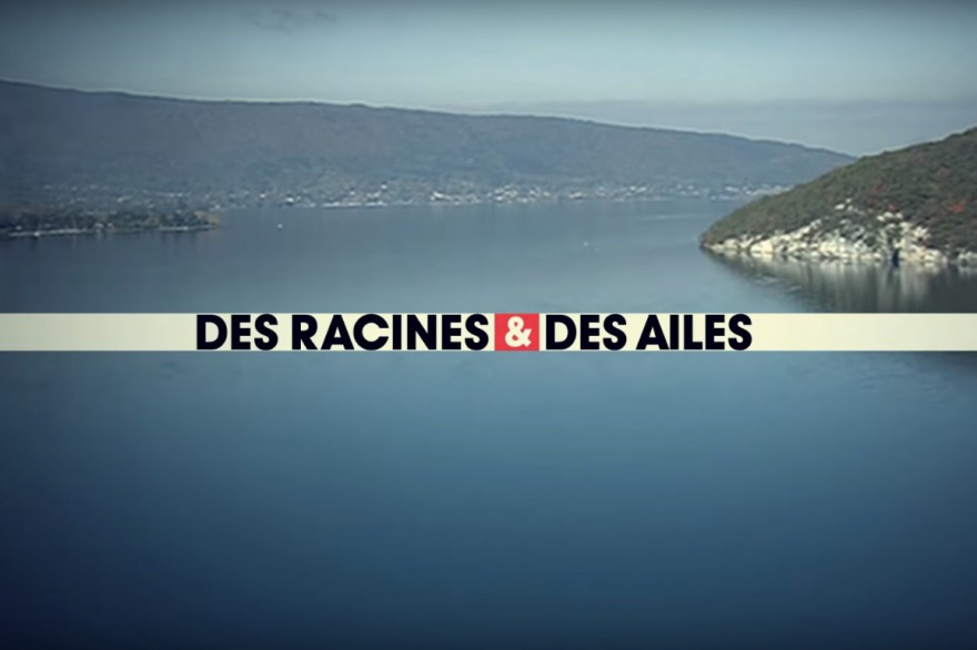 La Swija Des Racines Et Des Ailes "Des Racines et des Ailes" célèbre ses 20 ans depuis la Grèce