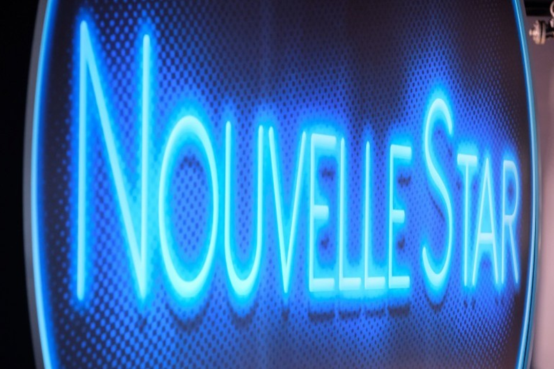 Logo de "Nouvelle Star"