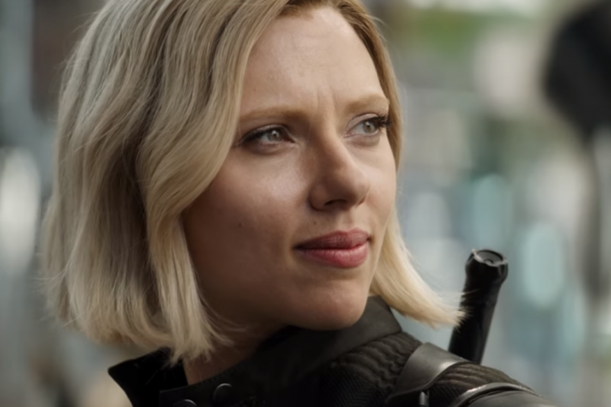 Le trailer d'"Avengers : Infinity War" entre dans l'histoire des records