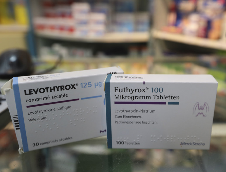 Levothyrox
