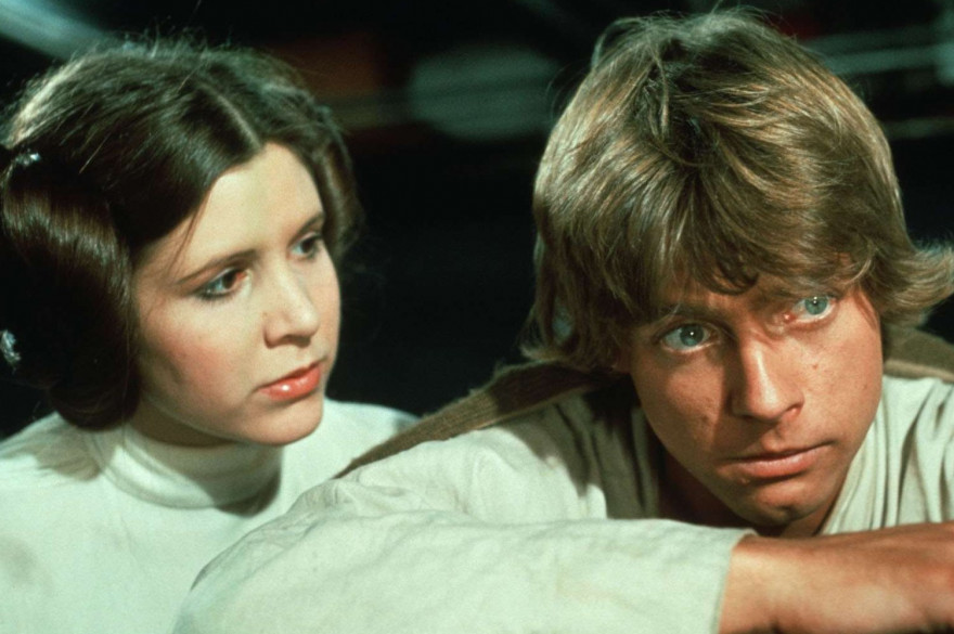 La Guerre Des Etoiles Episode 9 "Star Wars 9" : l'épisode de J.J. Abrams conclura la saga Skywalker au
