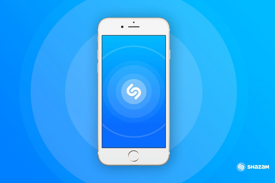 Shazam est un partenaire historique d'Apple depuis le lancement de l'iPhone