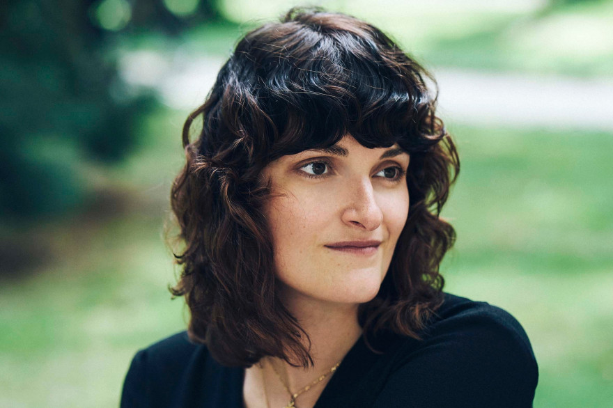 Diglee a publié avec Ovidie "Libres ! Manifeste pour s'affranchir des diktats sexuels"