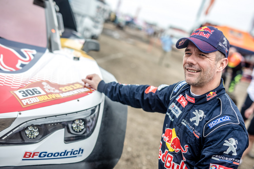 Sébastien Loeb