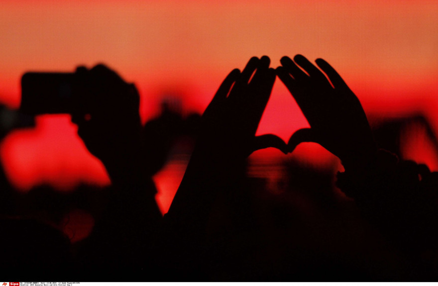 Le symbole des Illuminati