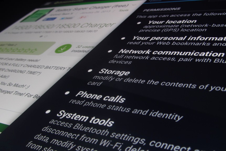 Certaines précautions permettent d'éviter les applications malveillantes sur Android