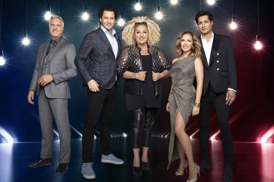 La 13e saison de "La France a un incroyable talent" est diffusée sur M6