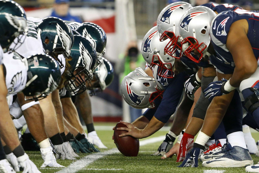 Super Bowl Finale Super Bowl Finale