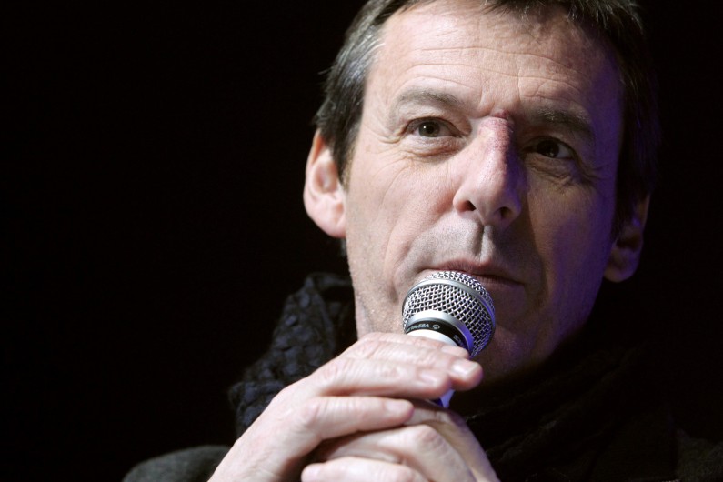 Jean-Luc Reichmann (illustration)