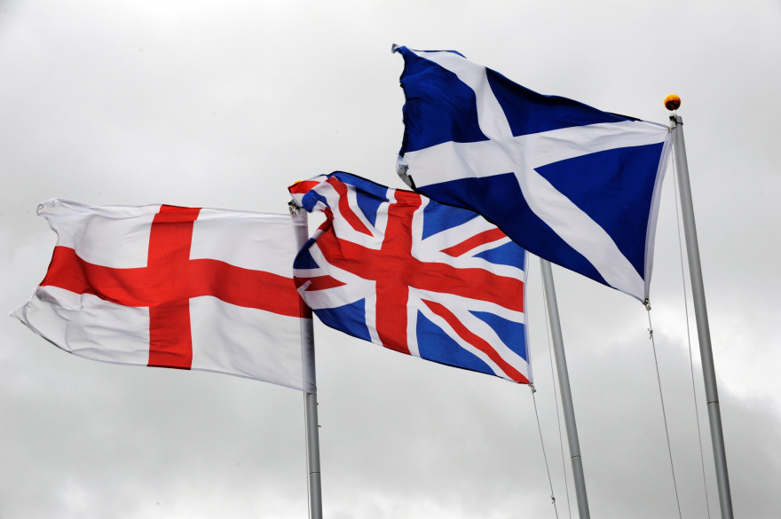 Quelle Est Le Nom Du Drapeau Du Royaume Uni Pourquoi le Brexit menace l’unité du Royaume-Uni