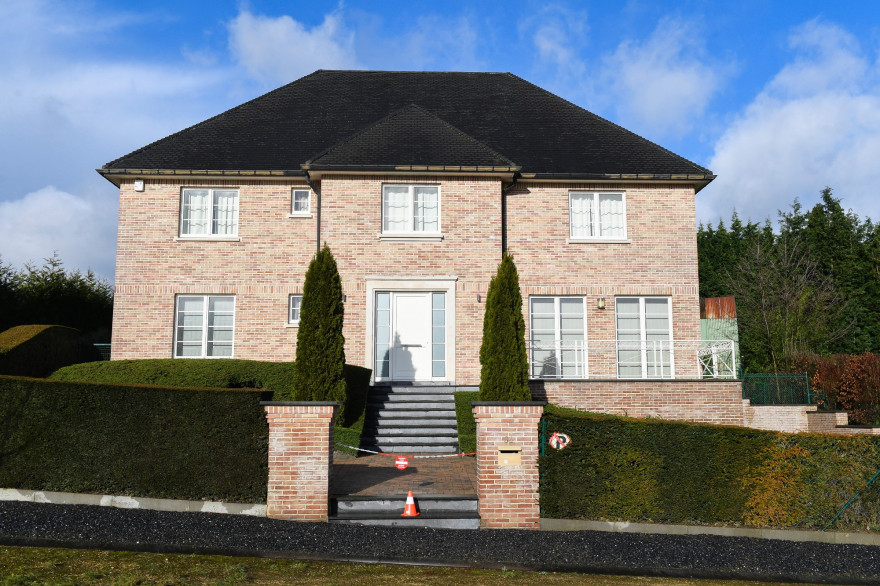 Carles Puigdemont va louer une maison à Bruxelles à 4.400 euros par mois