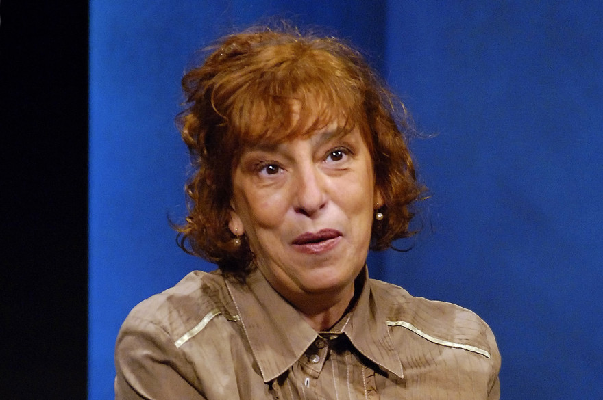 Anémone est décédée le 30 avril 2019 à 68 ans