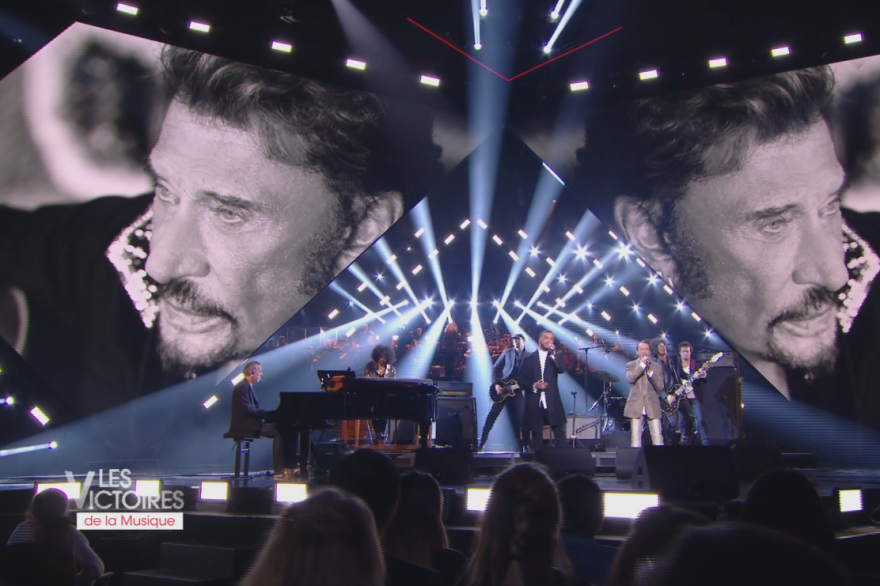 Les Victoires De La Musique 2022 Replay France 2 VIDÉO - "Victoires de la Musique 2018" : l'émouvant hommage à Johnny
