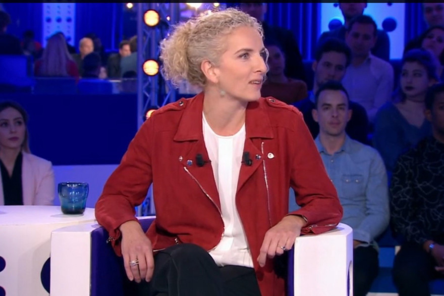 Delphine batho ONPC