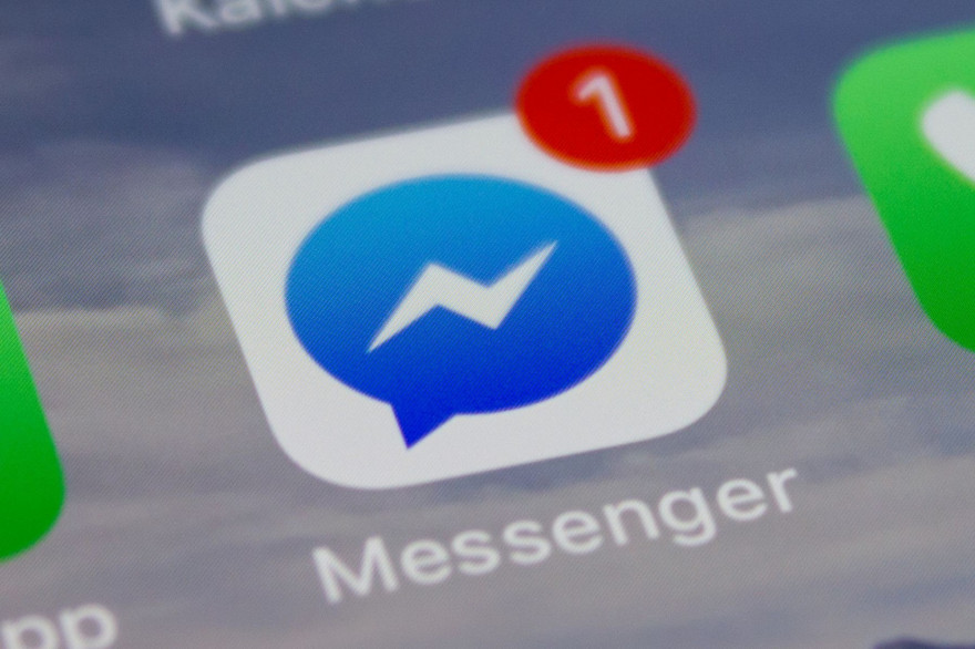 Messenger compte plus d'un milliard utilisateurs actifs