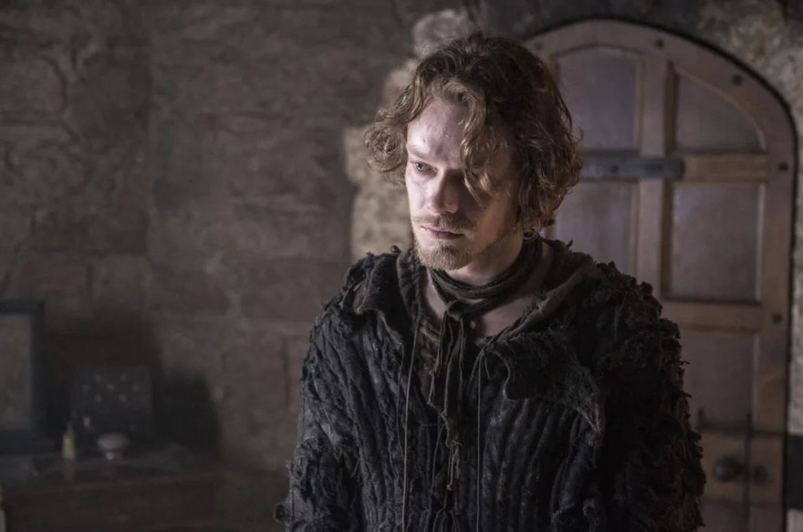 Game Of Thrones à Partir De Quel Age "Game of Thrones" : l'acteur Andrew Dunbar est mort