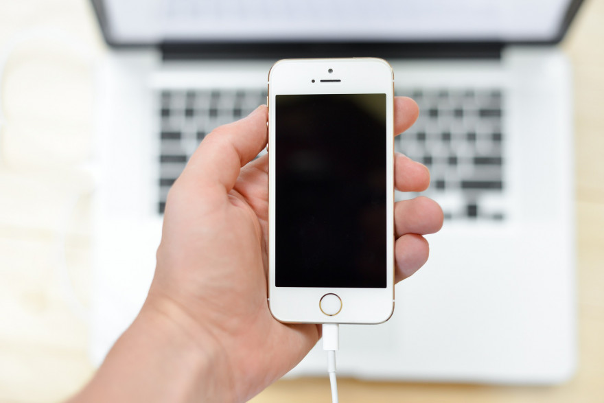 Les appareils mobiles sont devenus la principale source d'accès à Internet